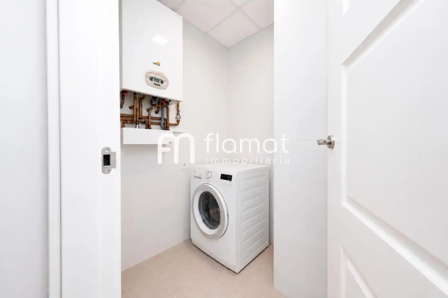 Baño de Piso en venta en Torredembarra