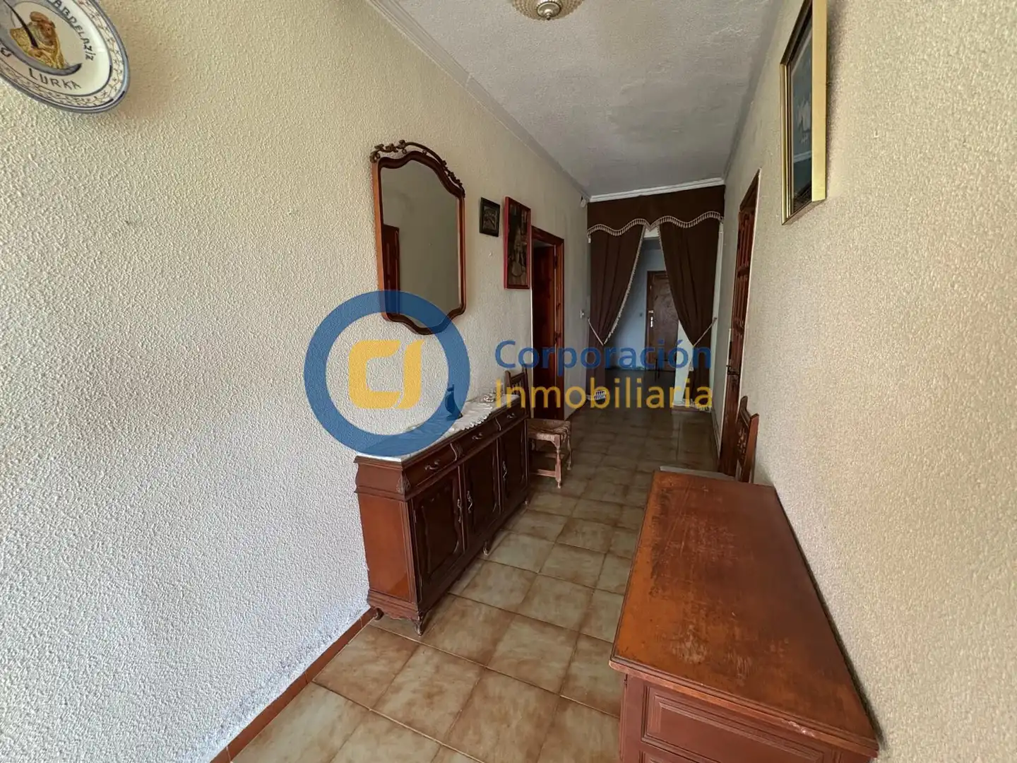 Casa con giardino in vendita a Pedanías Centro, imagen 15