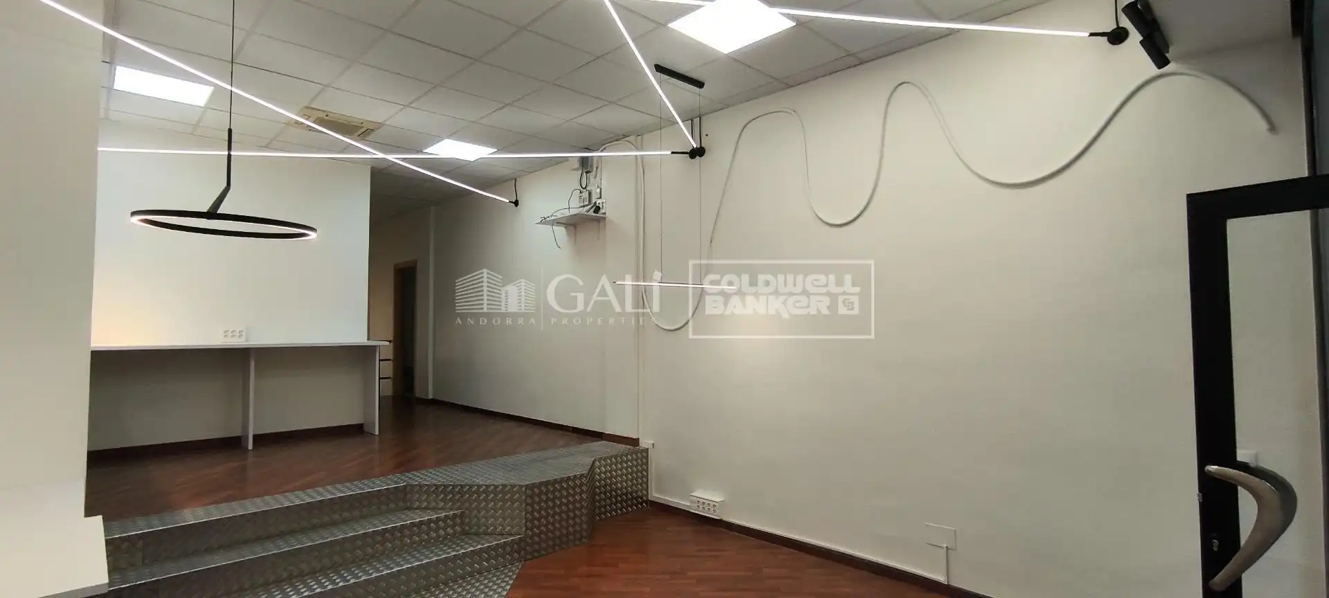 Local comercial de lloguer a Carrer Bonaventura Riberaygua 17, imagen 4