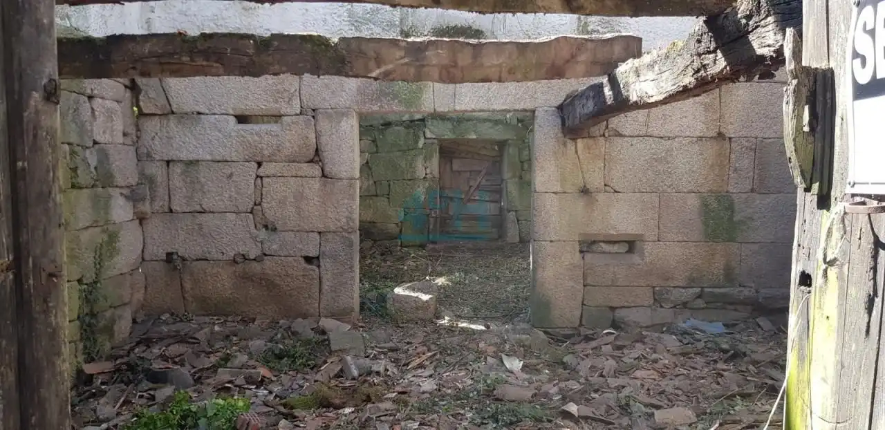 Casa rústica amb jardí en venda a Ventiun, imagen 8