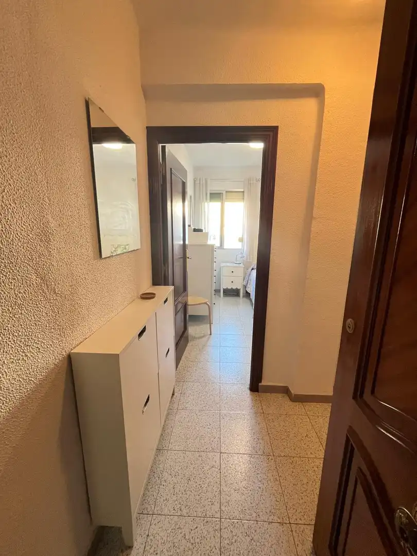 Flat for sale in Sevilla  with Air Conditioner, Furnished and Balcony
