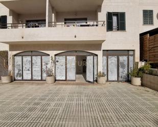 Exterior view of Office for sale in Capdepera