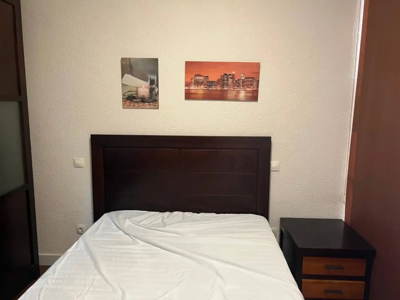 Study for rent in Calle Ancha, 5, Olías del Rey