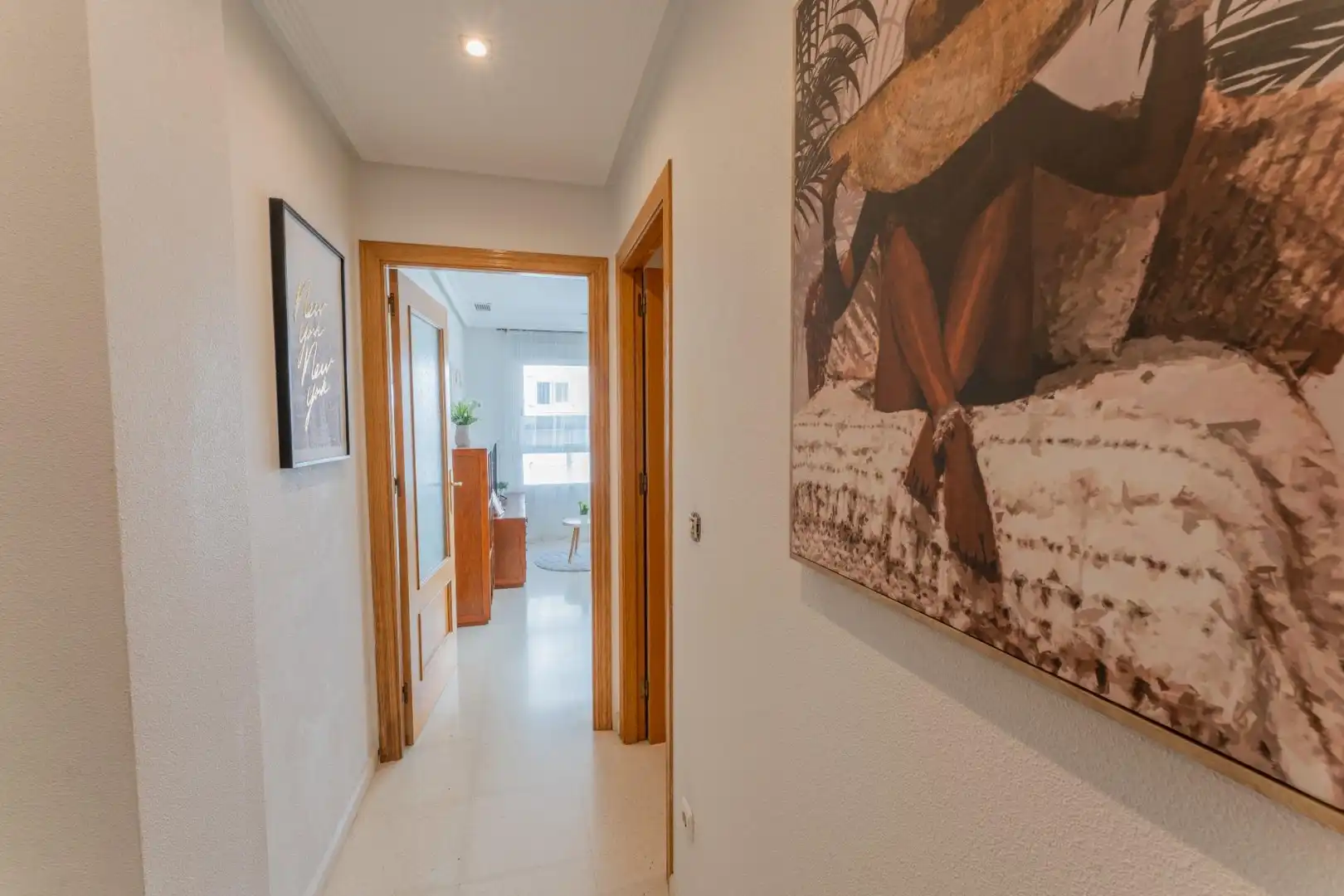Piso en venta en Elche ciudad