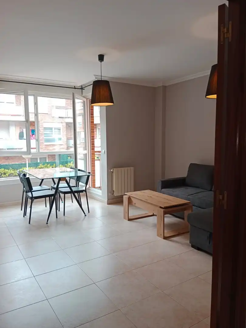Flat for rent in Solares - BO BOSQUE-RAÑADA, Entrambasaguas
