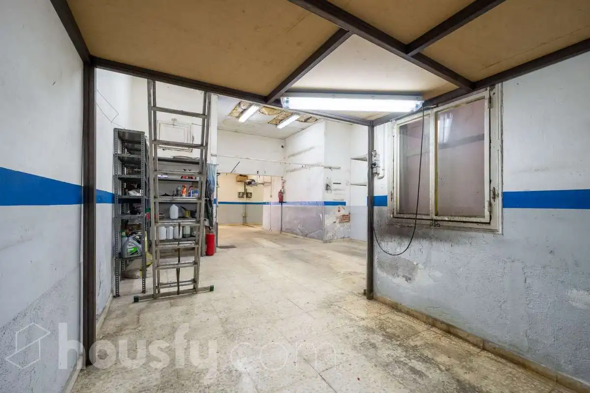 Wohnung mit Aufzug zum Verkauf in Calle Castillejos ., imagen 14