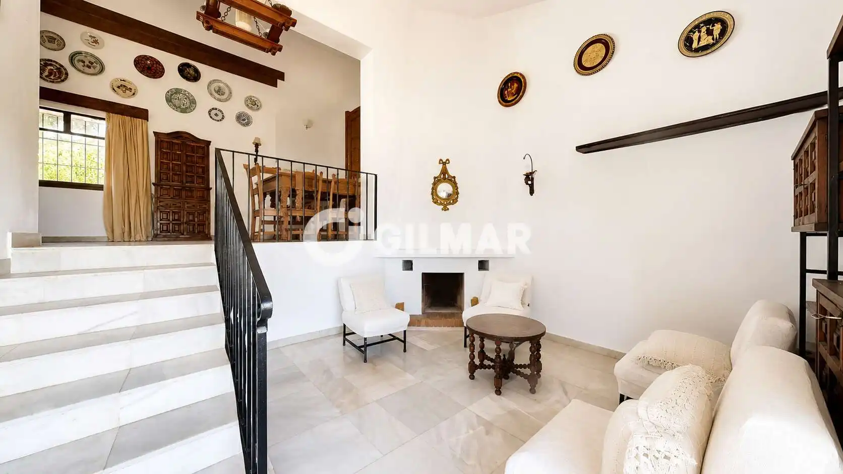 Detached house with pool for sale in Mijas pueblo, imagen 10