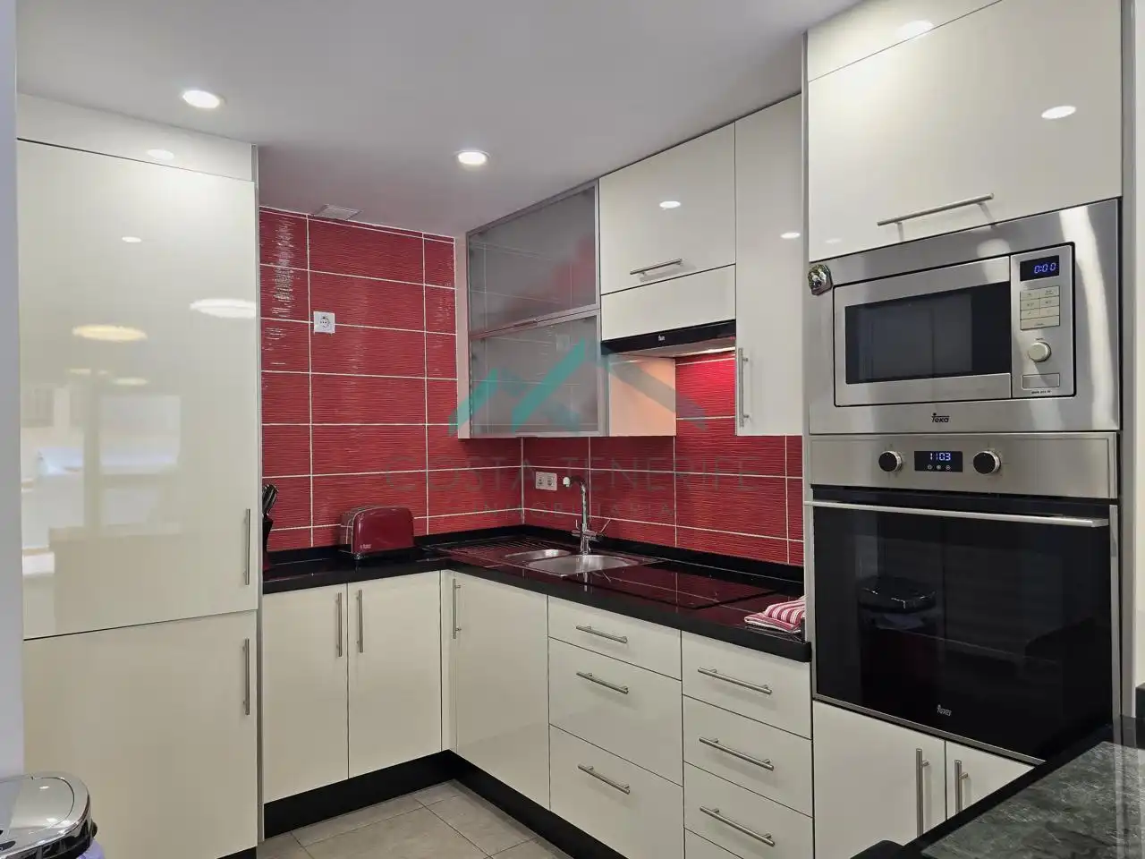 Bajo con ascensor en venta en Calle Mar de Leva 27, imagen 14