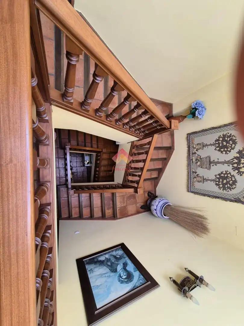 Haus zum Verkauf in Casco Histórico, imagen 22