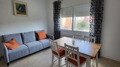 Foto 2 de Habitación en Universidad, Ávila Capital