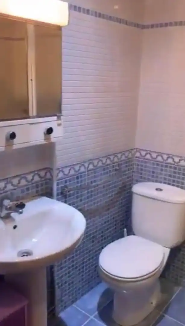 Piso con terraza en alquiler en Calle Tomillar 8, imagen 14