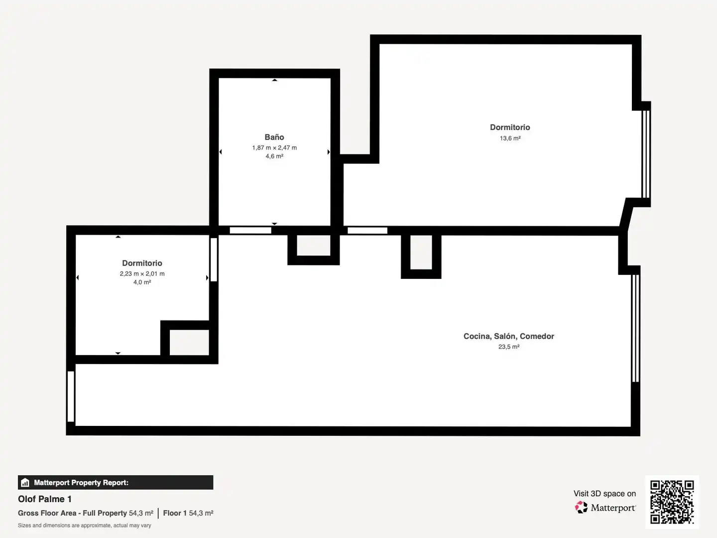 Appartamento con ascensore in vendita a Calle Olof Palme 1, imagen 44