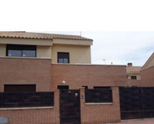 Exterior view of House or chalet for sale in Noez