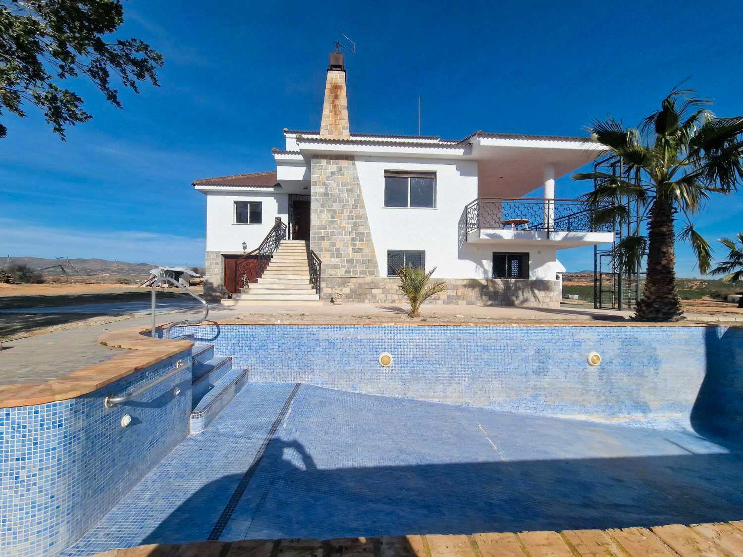 Casa o xalet en venda a N/A, El Palmar