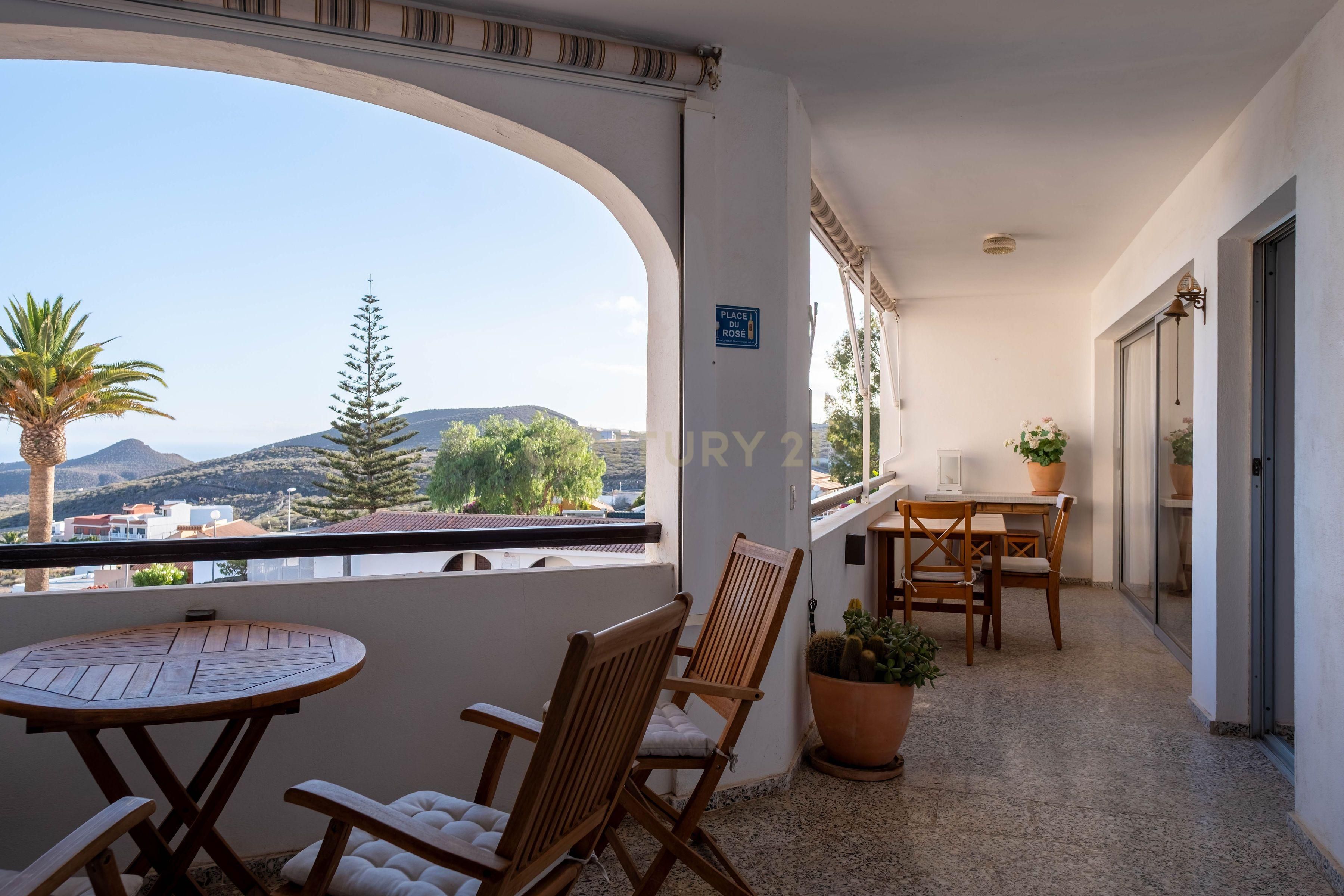 Apartamento en venta en C. Turquesa, 26, 38611 San Isidro, Santa Cruz de T, 26, San Isidro