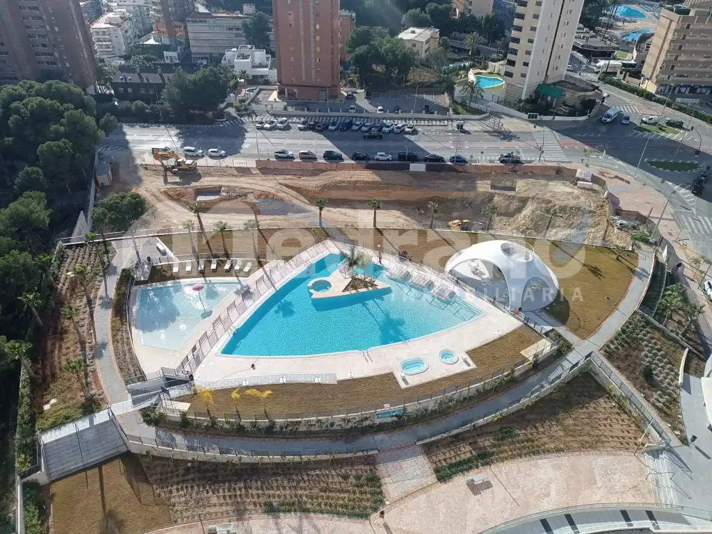 Wohnung mit Pool zur Miete in Avenida Benissa, imagen 68