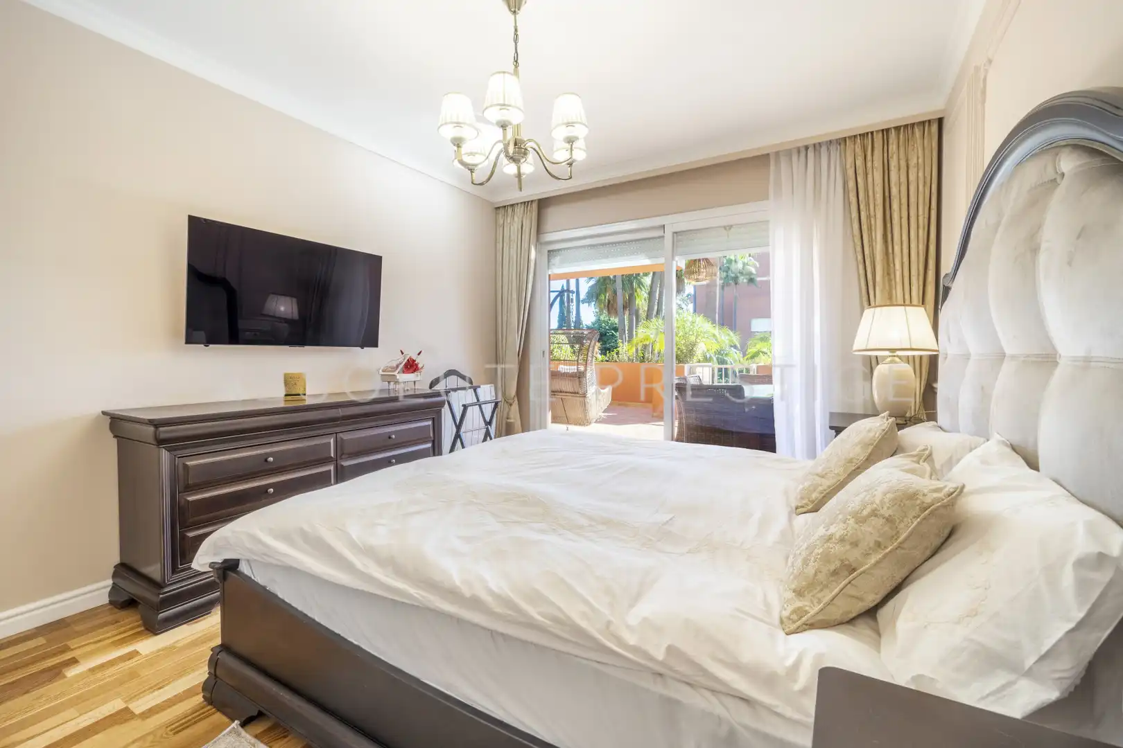 Wohnung mit Pool zur Miete in Nueva Andalucía, imagen 21