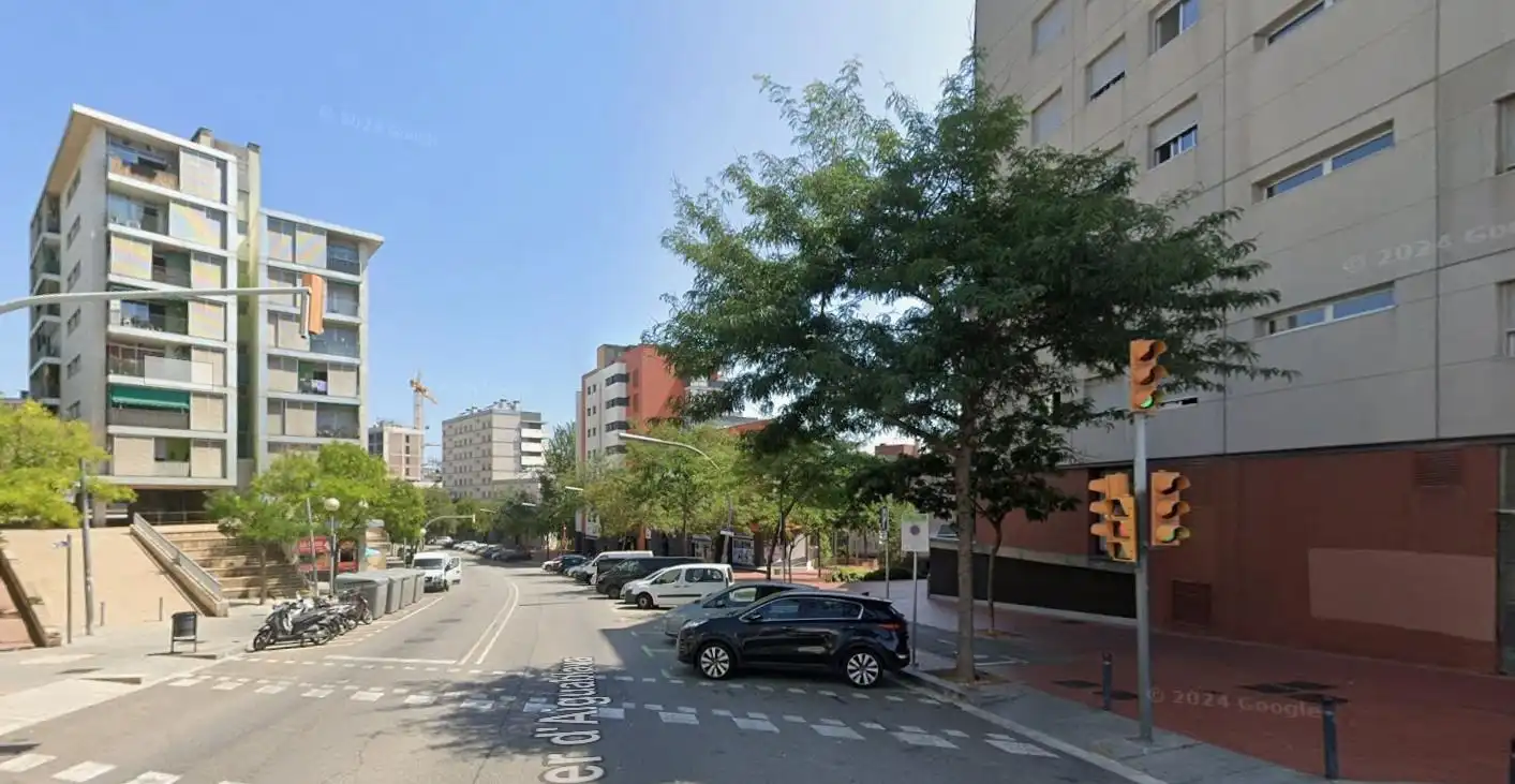 Appartement avec ascenseur à vendre à VILA-REAL