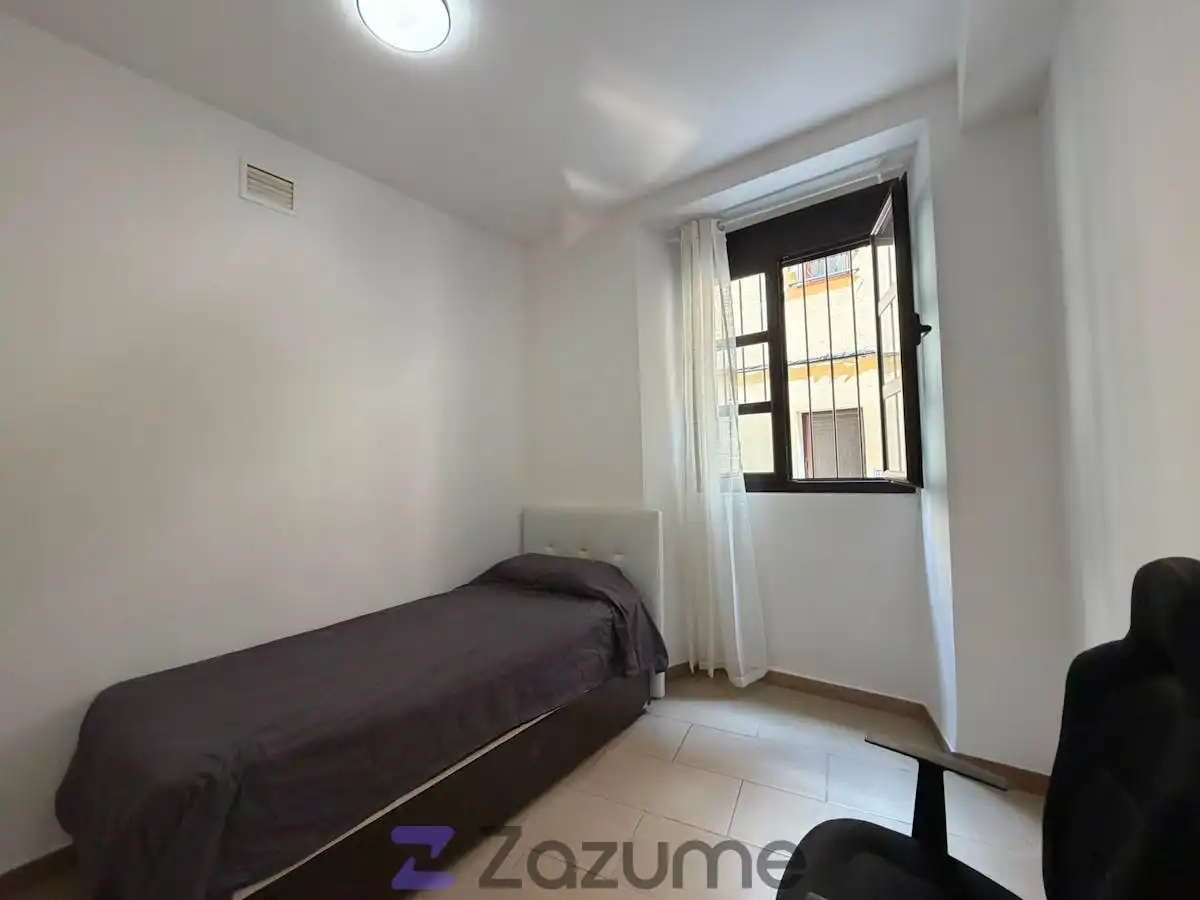 Wohnung zur Miete in Carrer Quarter, El Pedró