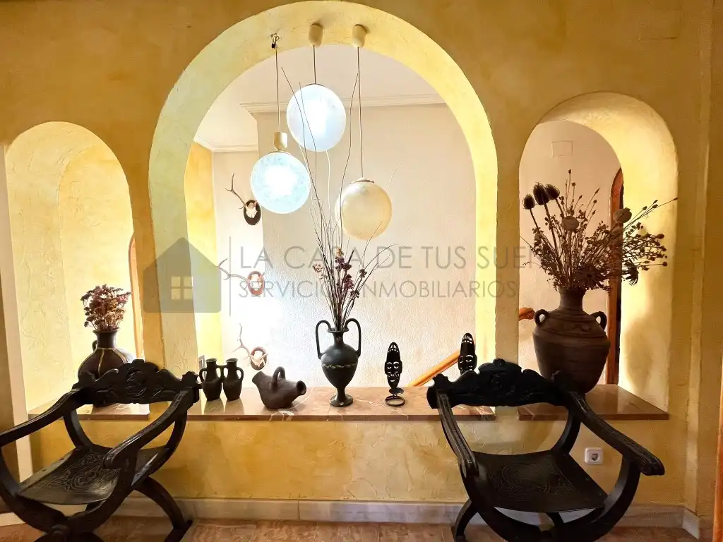 Terraced house for sale in Calle Sagasta, imagen 26