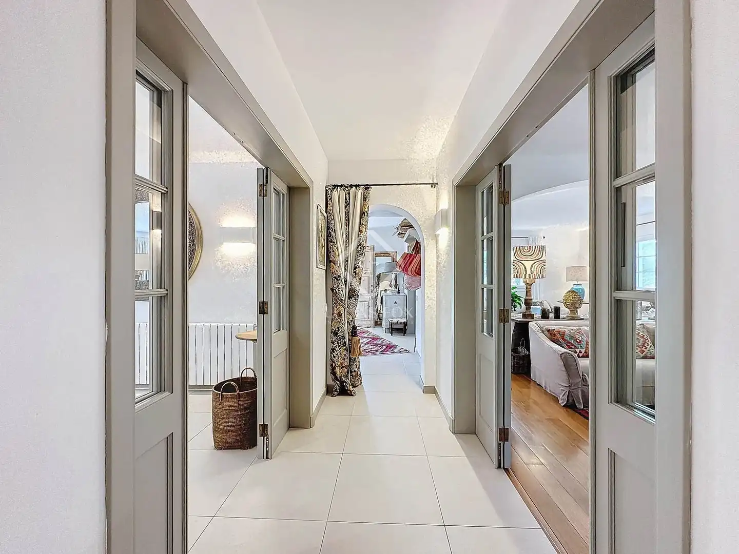 Casa rustica con terrazza in vendita a Sant Lluís - S'Ullestrar - Torret, imagen 29