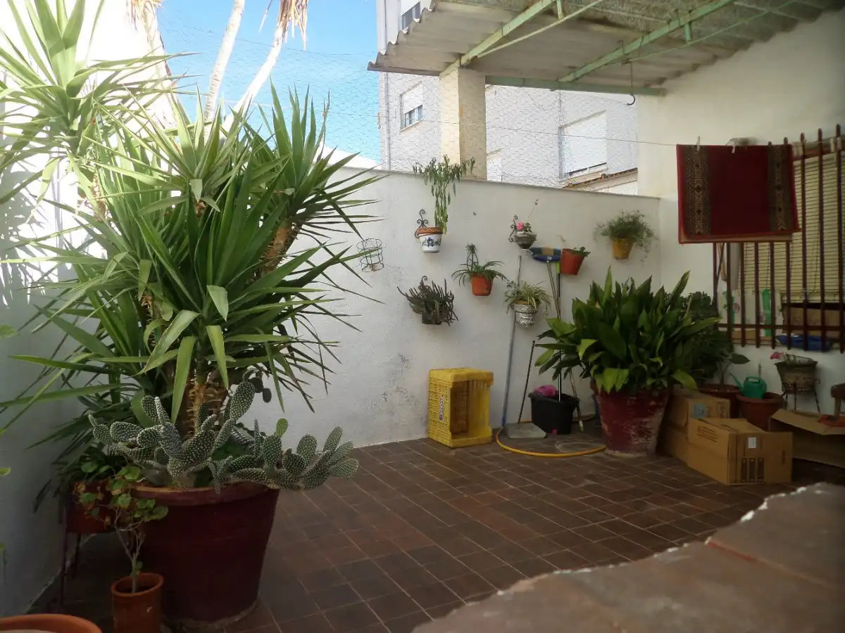 Casa con terraza en venta en Tomelloso, imagen 37
