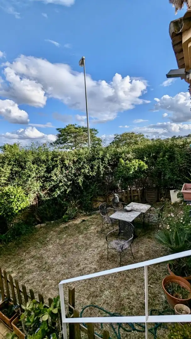 Terrace of Houses for sale in Tomares  with Air Conditioner, Heating and Terrace