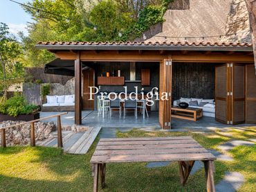 Piso con jardín en venta en ROCA I BATLLE