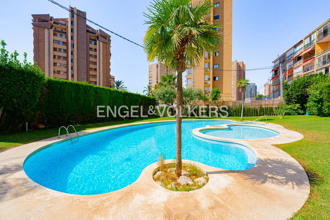 Attique avec piscine à vendre à Calle Vigo 5, imagen 22