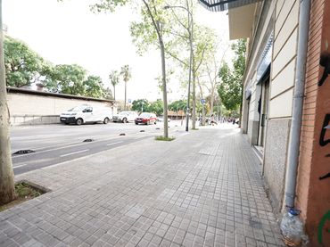 Individual with lift for sale in Carrer de Garcilaso 123