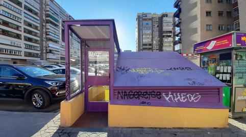 Foto 2 de Garatge en venda a N/a, -1, La Paz, Madrid