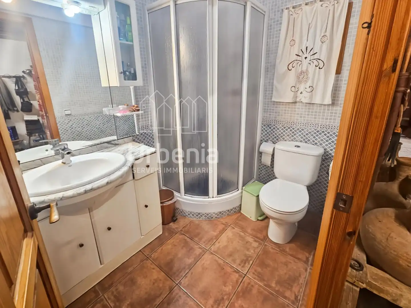 Baño de Casa o chalet en venta en Arenys de Mar