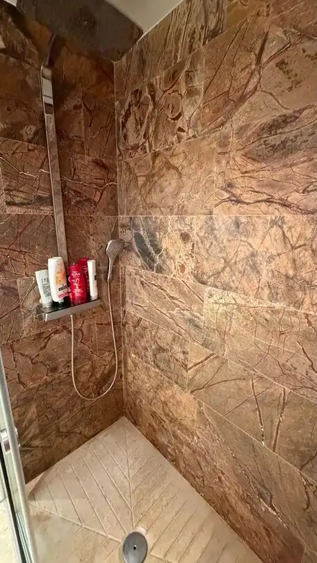 Bathroom of Flat for sale in Vitoria - Gasteiz  with Heating, Terrace and Storage room