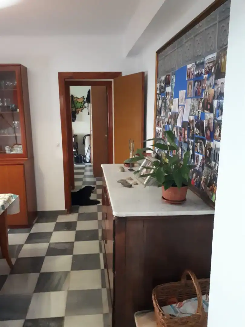 Casa o xalet en venda en Bayarque amb Terrassa, Moblat i Balcó