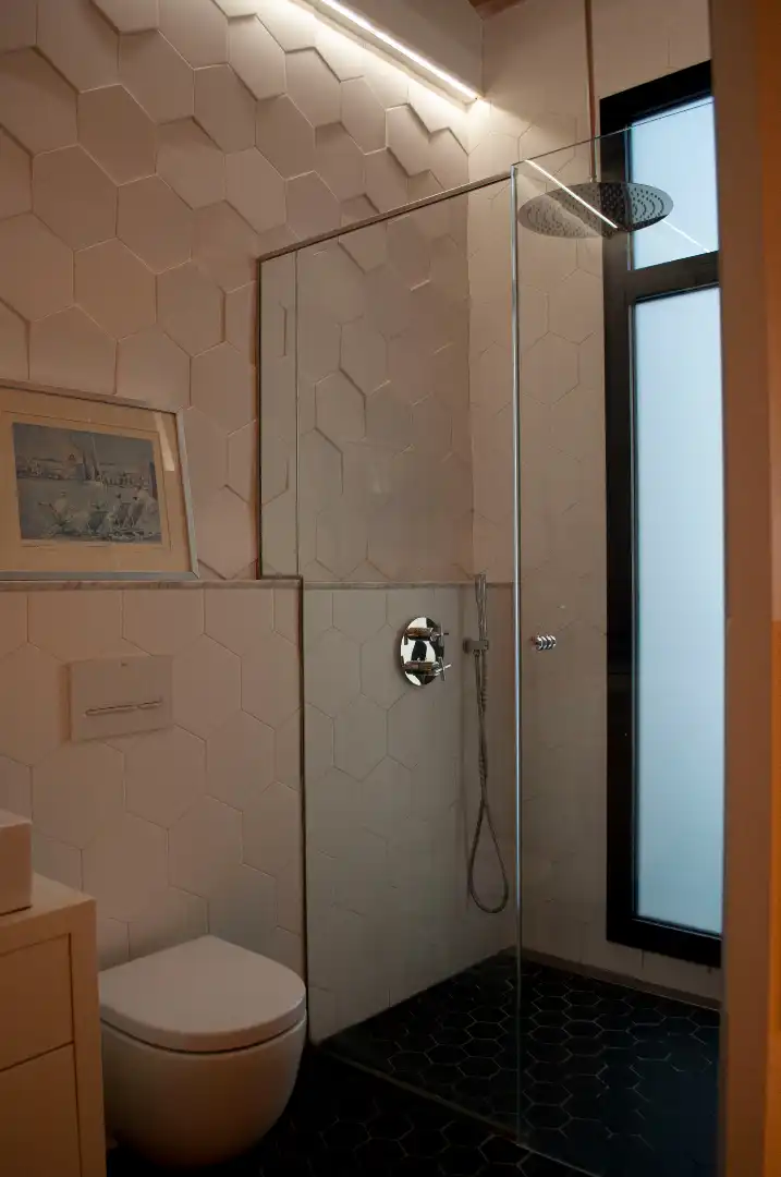 Apartament amb terrassa en venda a Carrer d'Aragó, imagen 17