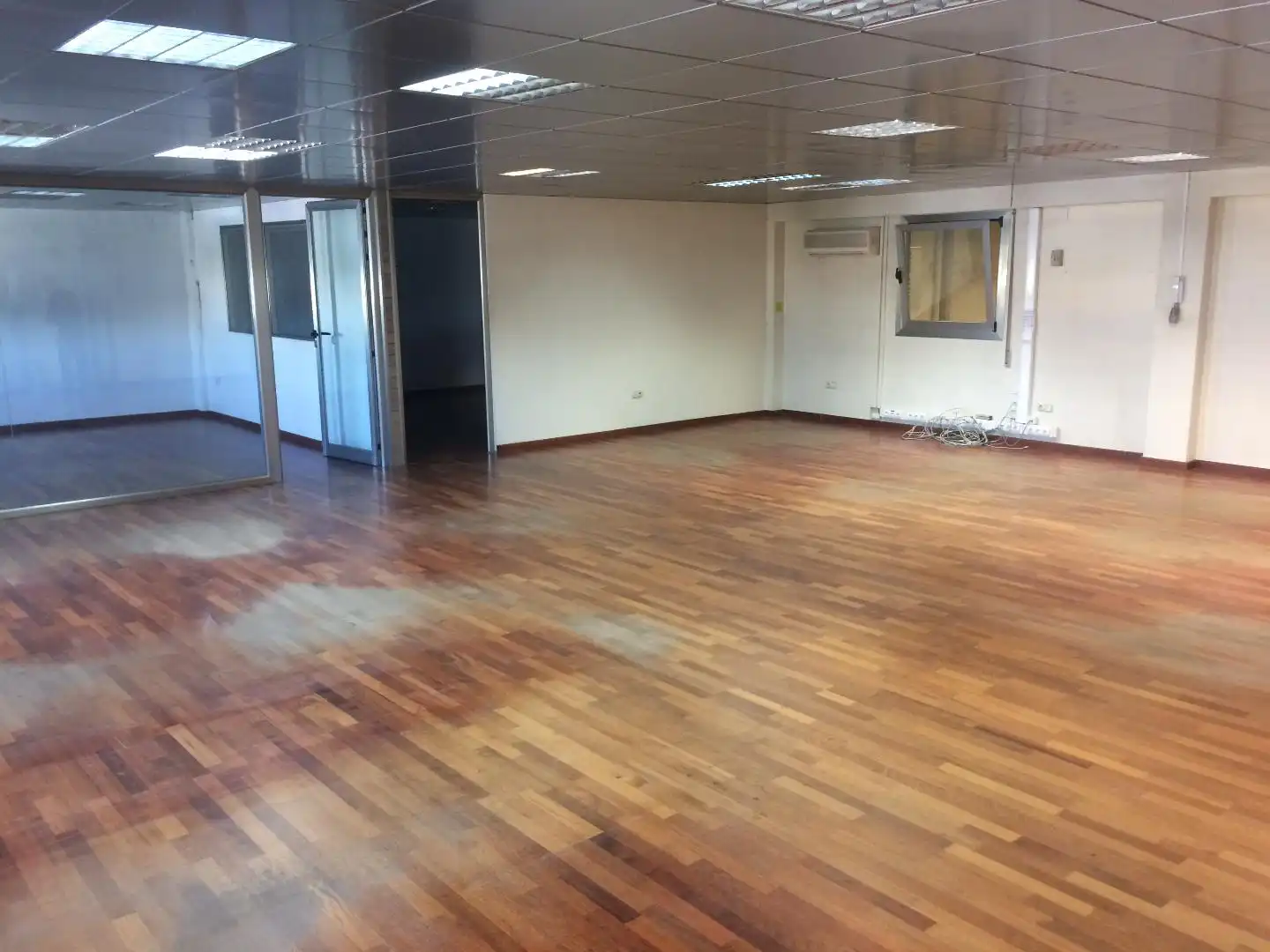 Nau industrial de lloguer a Beniparrell, imagen 2