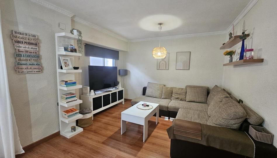 Photo 1 of Flat for sale in El Alborgí, Valencia
