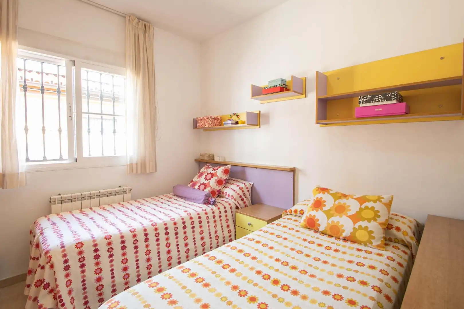 Casa a schiera in vendita a Calle PINTOR GOMEZ MORENO, imagen 23