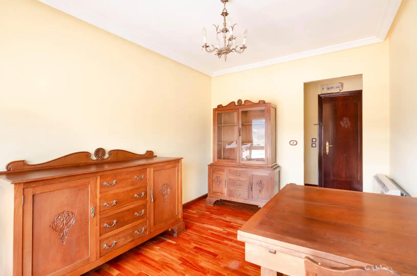 Esszimmer von Wohnung zum Verkauf in Grado mit Heizung