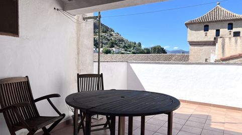 Foto 4 de Finca rústica en venta en Cocentaina, Alicante