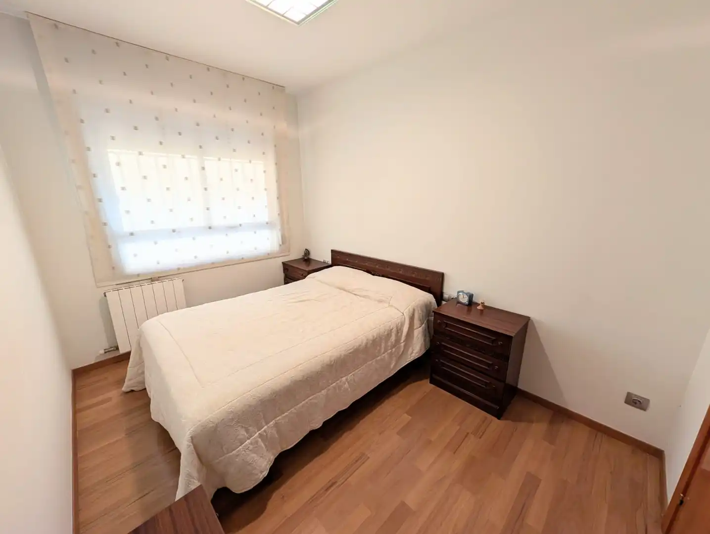 Habitación de Casa o chalet en venta en Santa Coloma de Gramenet con Aire acondicionado, Calefacción y Parquet