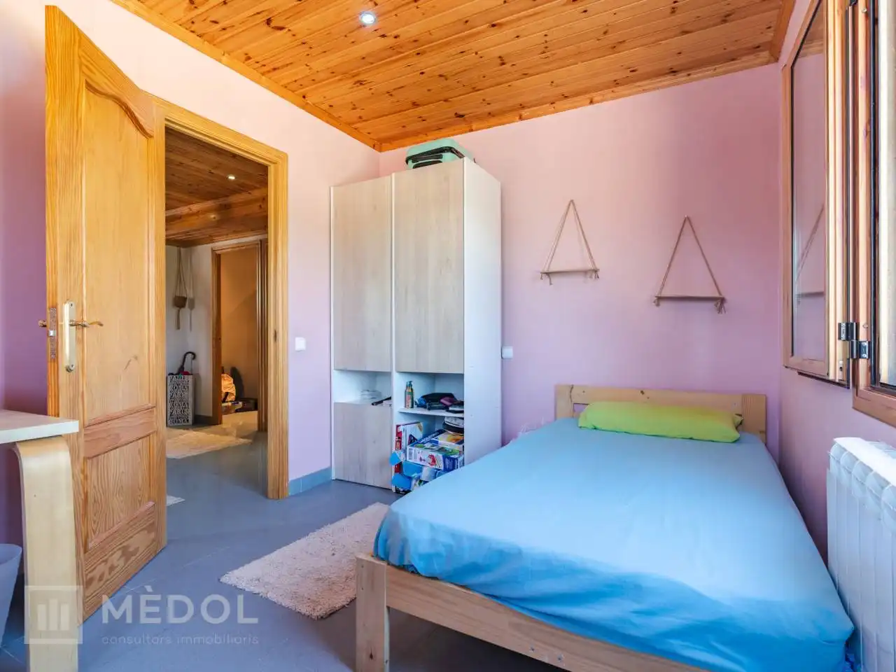 Dormitori de Casa o xalet en venda en Tarragona amb Aire condicionat, Calefacció i Parquet