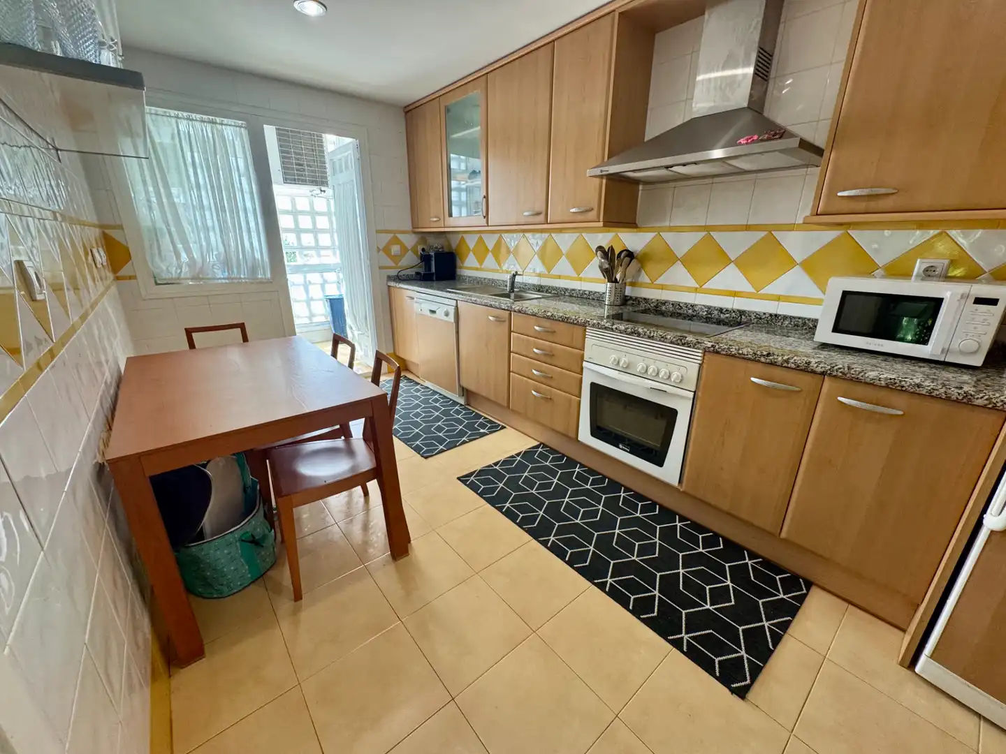 Appartement avec terrasse à louer à Calle Tarragona, imagen 9