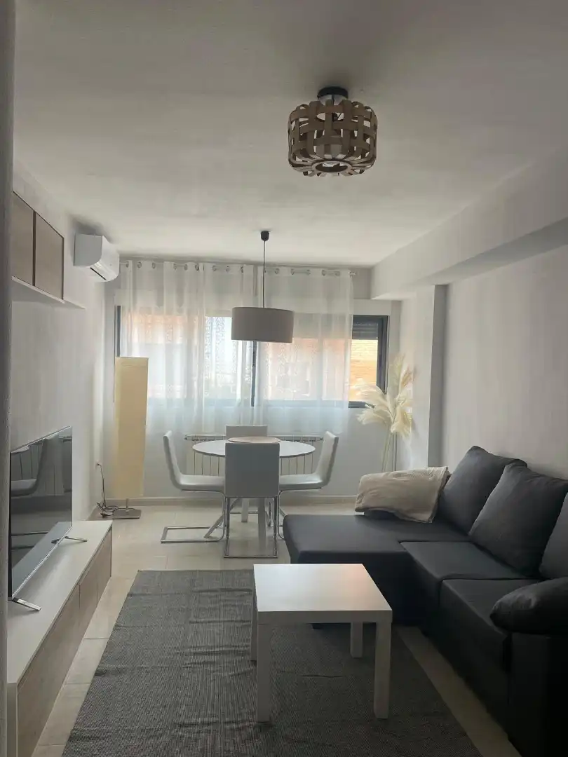 Apartamento de alquiler en Calle Maestro Marquina, Almansa