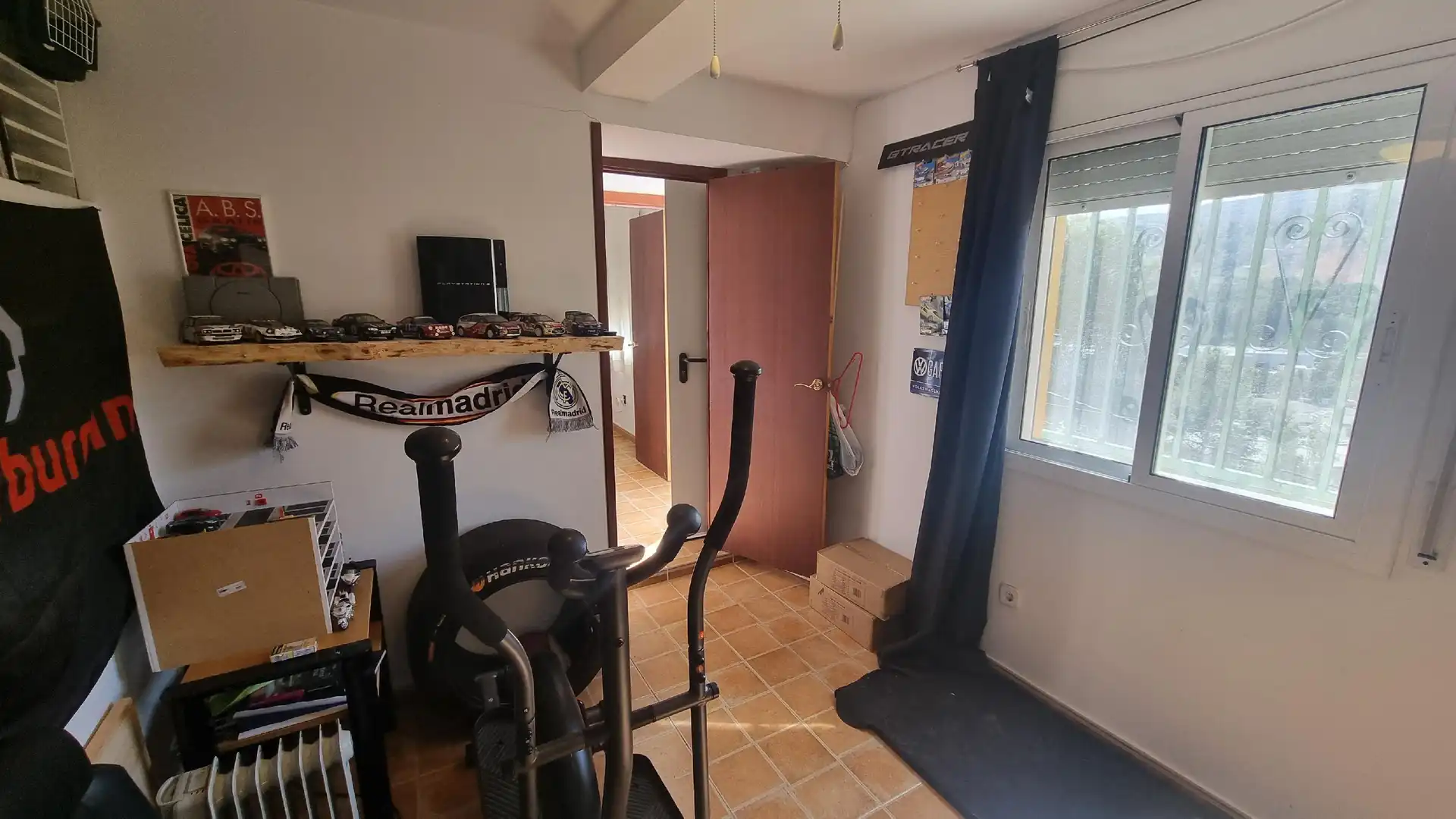 Casa o chalet en venta en Vallirana con Aire acondicionado, Terraza y Piscina