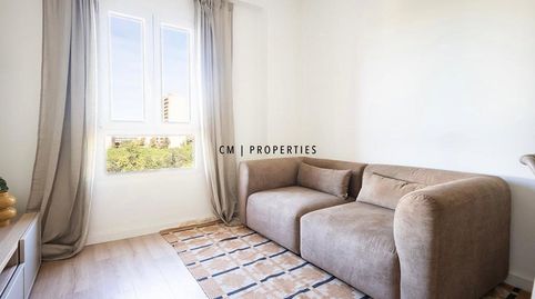 Foto 4 de Piso en venta en Pechina, Nou Moles, Valencia Capital
