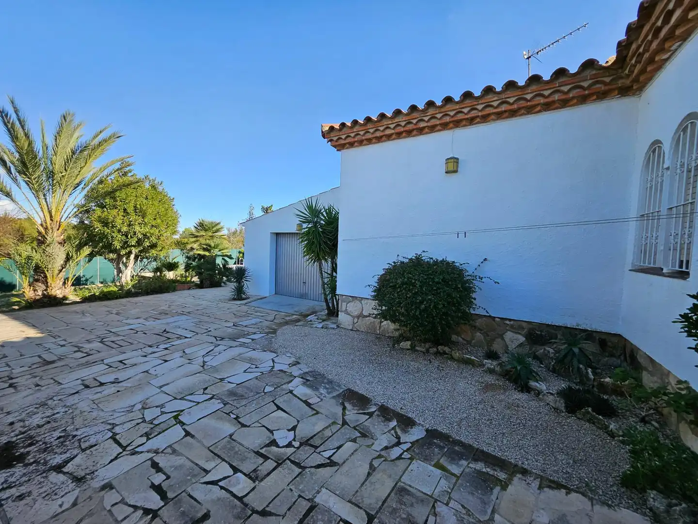 Haus mit Pool zum Verkauf in Les Tres Cales, imagen 24