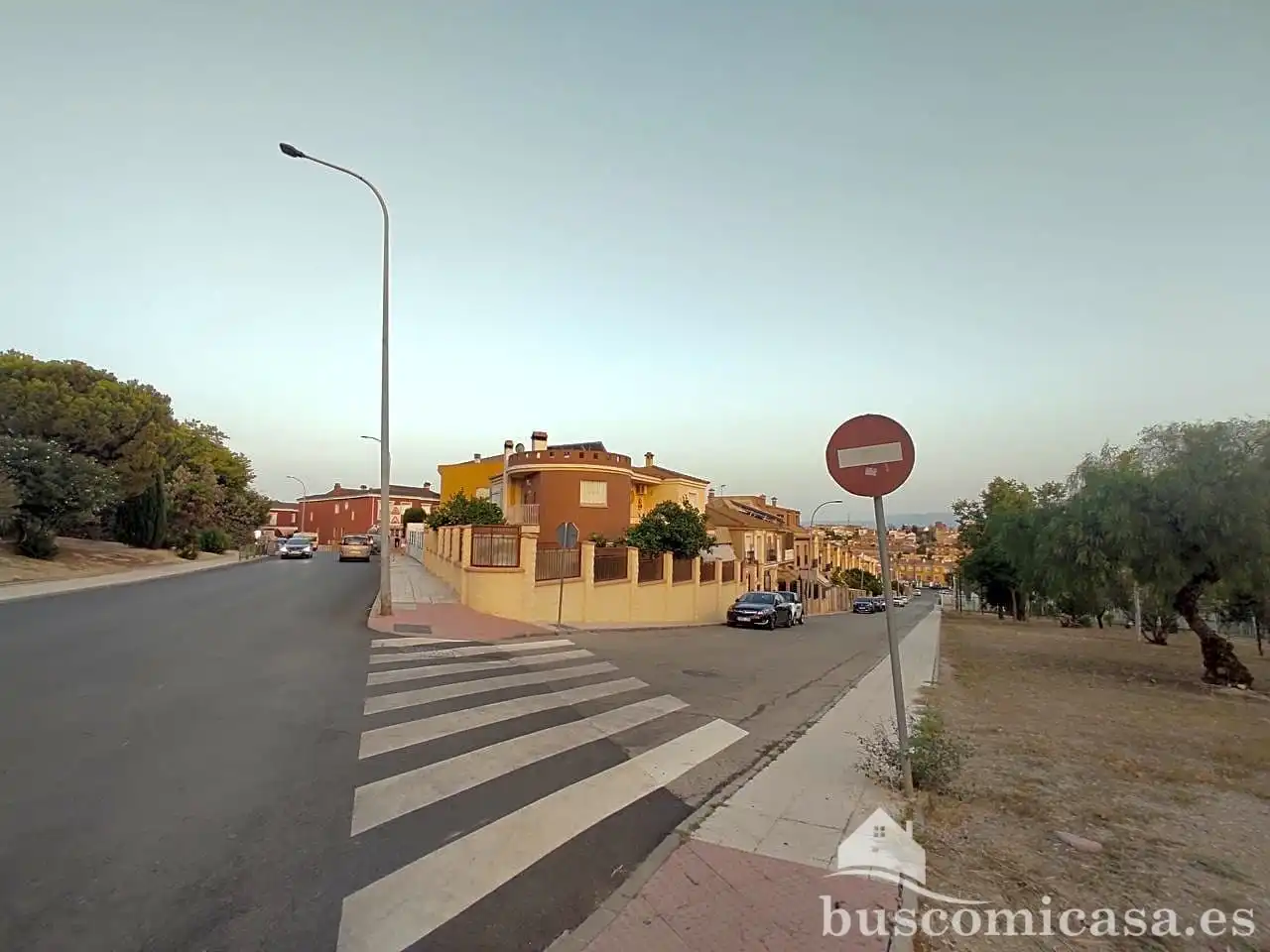 Casa o xalet en venda a Hortensia, Linarejos