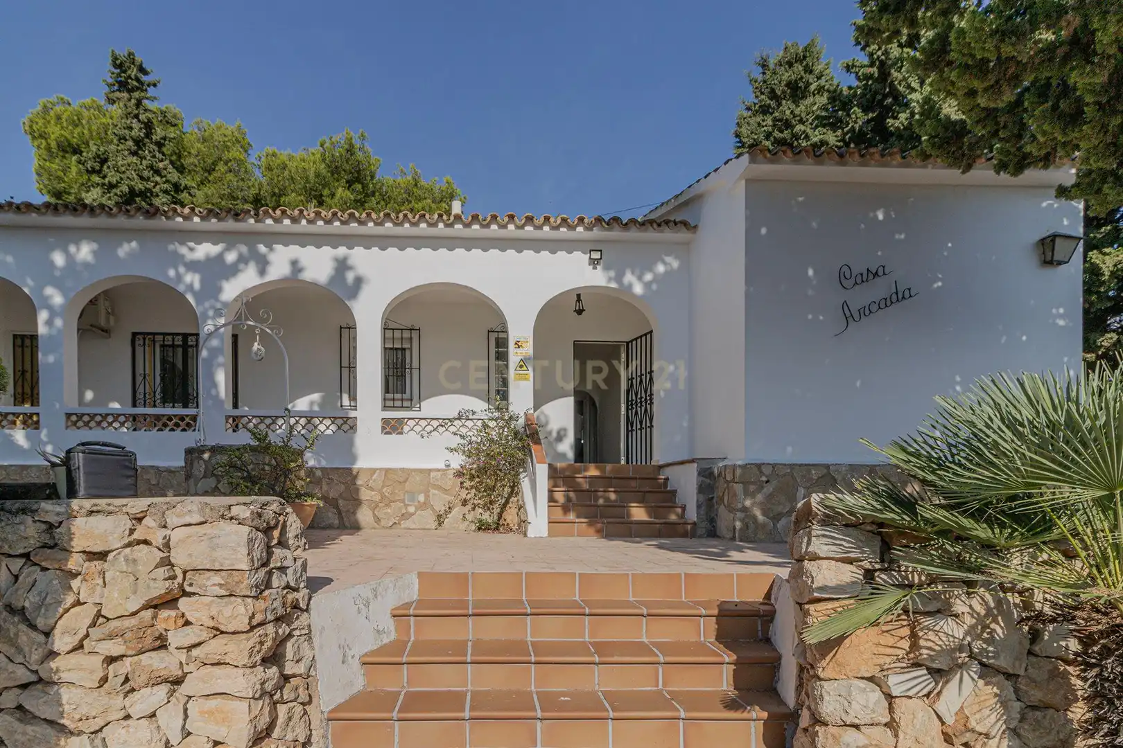 Chalet con piscina en venta en PD CARRIO 14(K) CALP (ALICANTE) 14K, imagen 42