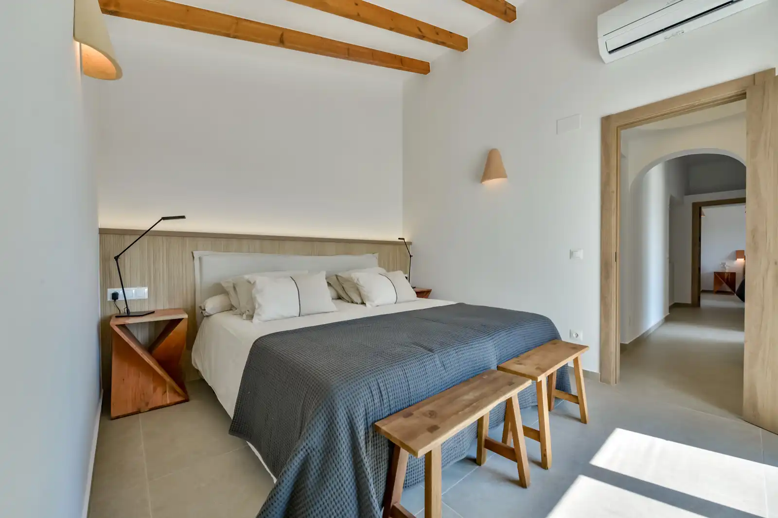House with garden for sale in Altea ciudad, imagen 28